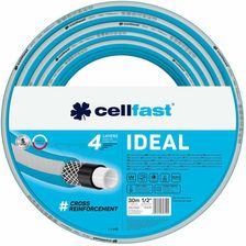 Zdjęcie Wąż ogrodowy Cellfast IDEAL 3/4" 50m 10-262 - Łuków