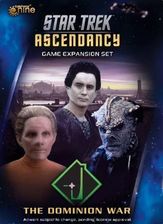 Gale Force Nine Star Trek Ascendancy Dominion War (edycja angielska)