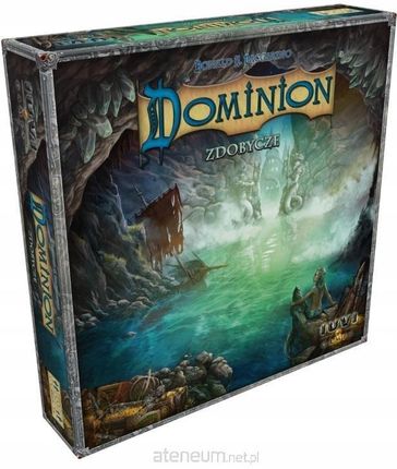 Iuvi Games Dominion Zdobycze