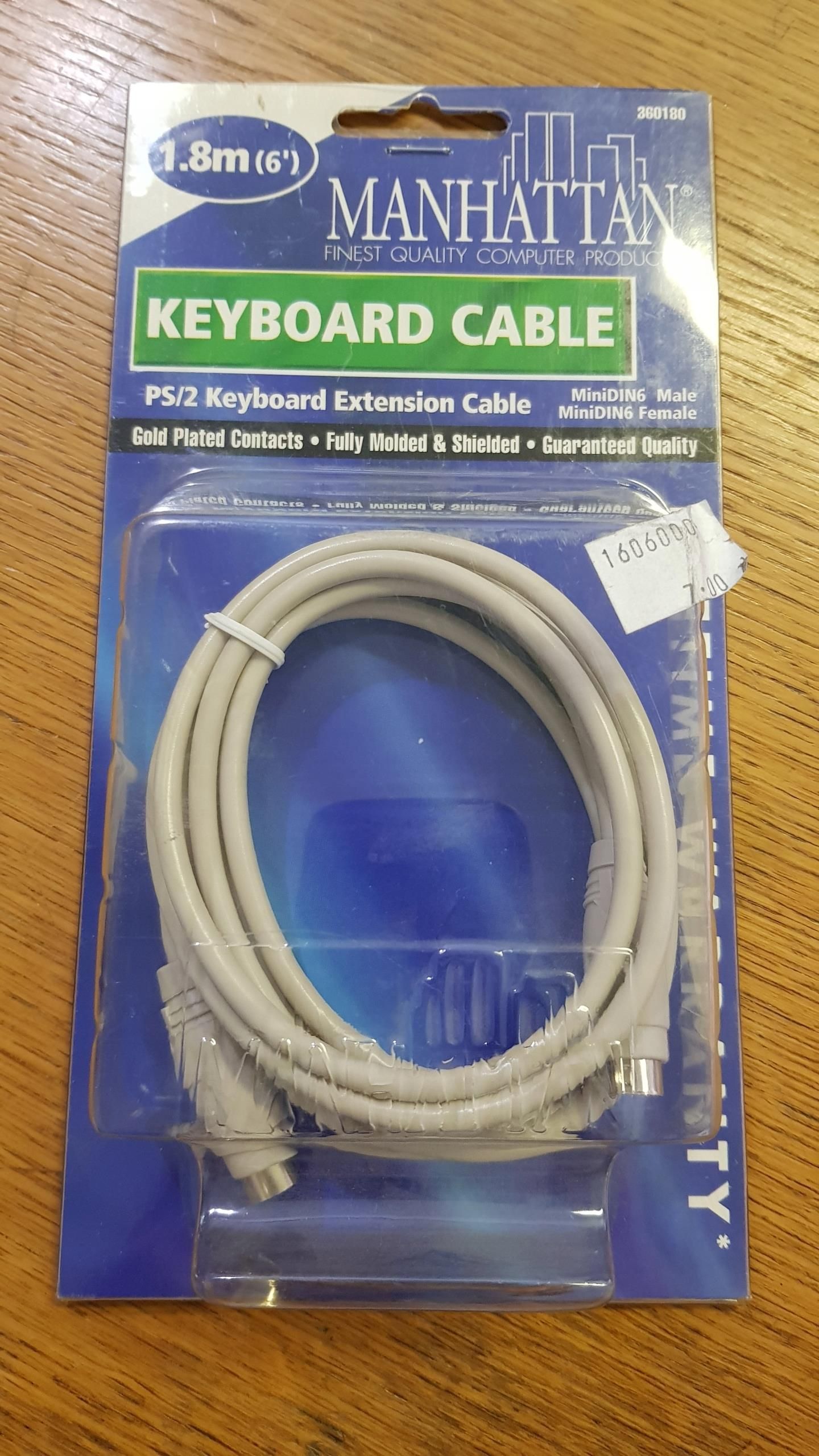 Manhattan Keyboard Cable 1 8 M FGDF Opinie I Ceny Na Ceneo pl manhattan-keyboard-cable-1-8-m-fgdf-opinie-i-ceny-na-ceneo-pl
