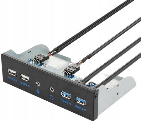Wulkancenpl Sanki Ramka Adapter Dysku Hdd Ssd 2,5 Na 3,5
