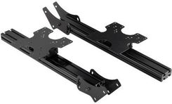 Next Level Racing NLR-E039 Elite Free Standing Triple Add-On Black