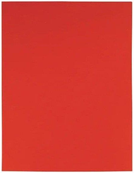 Podfolder Mariola Czerwony Din A4 (50 Sztuk) - Ceny i opinie - Ceneo.pl