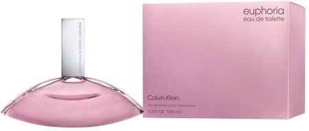 Calvin Klein CK Euphoria Woda Toaletowa 100 ml