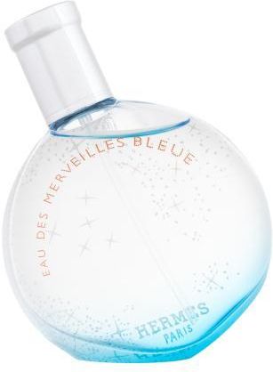 Hermes Eau Des Merveilles Bleue Woda Toaletowa 30 ml
