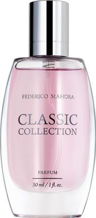 Female Perfume Fm Parfum 34 Federico Mahora Classic Collection Fm