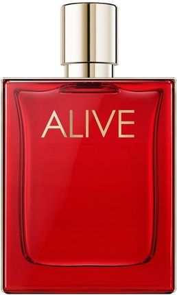Hugo Boss Alive Perfumy 80 ml