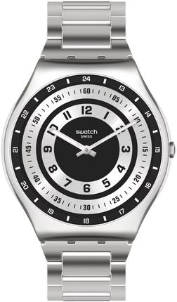 Swatch SS07S121G Rings of Irony
