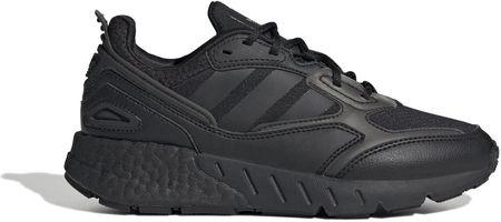 BUTY SPORTOWE DZIECIĘCE ADIDAS ZX 1K BOOST 2.0 CZARNE GY0852