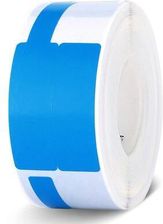 Zdjęcie Etykieta Termiczna Niimbot (100 Szt.) Niebieski - Krasnobród