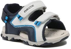 Zdjęcie Sandały Geox - B Sandal Flaffee Boy B3559A08515C0899 M Kolorowy - Golina