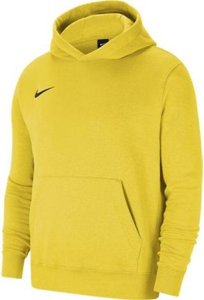 Bluza Dziecięca Nike Junior Park 20 Fleece CW6896-719