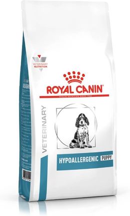 Royal Canin Veterinary Canine Hypoallergenic Puppy 3,5kg