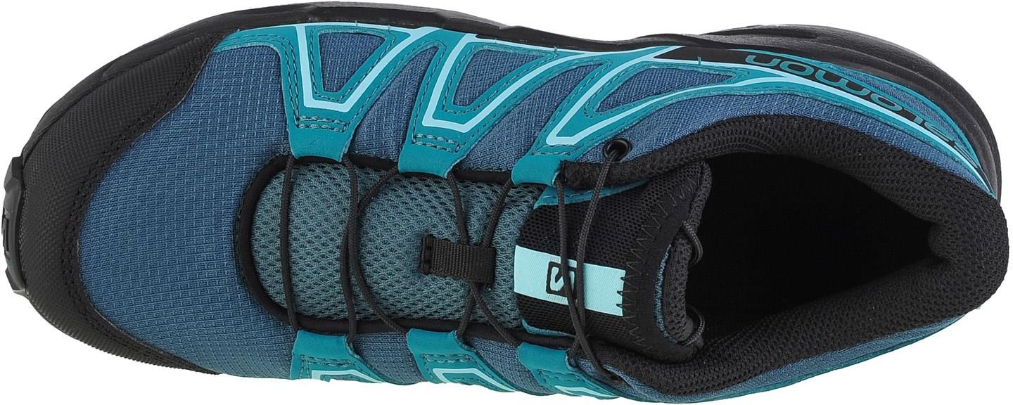 Buty sportowe dzieci ce Salomon Speedcross J 471238 Rozmiar 34