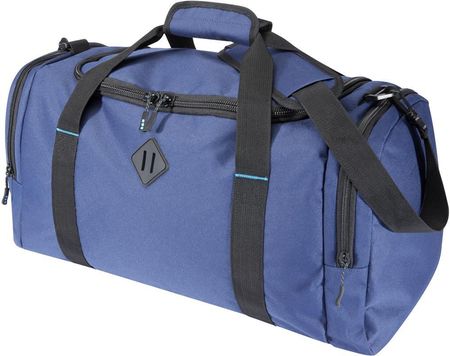 Repreve® Ocean torba podróżna o pojemności 35 l z plastiku PET z recyklingu z certyfikatem GRS