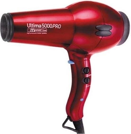 Diva 5000 clearance hairdryer