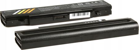 Enestar 4400mAh Markowa bateria do Samsung NP-R510-FS08PL (222139893)