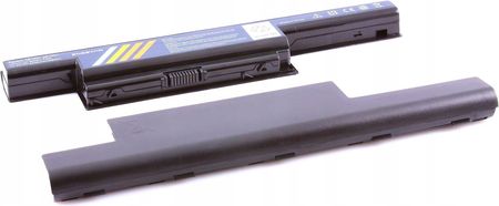 Enestar Bateria do laptopa Acer Travelmate P653-MG P653-M (132012103)