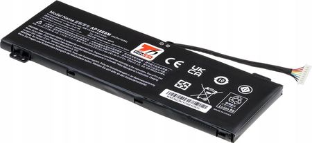 T6 Power Bateria do Acer Nitro 5 AN515-54 (NBAC0107_V126153)