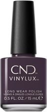 Cnd Vinylux Lakier Do Paznokci Lakier Mulberry Tart 15Ml