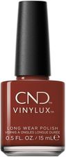 Zdjęcie Cnd Vinylux Lakier Do Paznokci Lakier Maple Leaves 15Ml - Będzin
