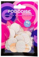 Zdjęcie Staleks Nakładki Wymienne Pro M 50 Szt Pdf-20-80W - Gniew