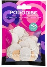 Zdjęcie Staleks Nakładki Wymienne Pro M 50 Szt Pdf20100W - Grybów