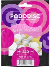 Zdjęcie Staleks Nakładki Wymienne Pro M 50 Szt Pdf-20-240W - Lublin