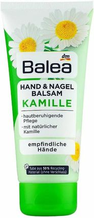 Balea Hand & Nagel Balsam Do Rąk 100Ml