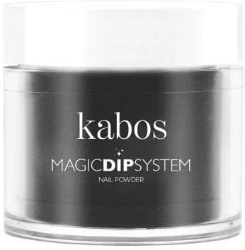 Kabos Puder Do Manicure Tytanowego Magic Dip System 66 Onyx 20G