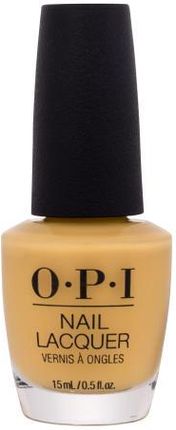 Opi Nail Lacquer Lakier Do Paznokci 15 Ml  Nl W56 Never A Dulles Moment