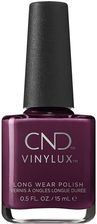 Zdjęcie Cnd Vinylux Lakier Do Paznokci Lakier Feel The Flutter 15Ml - Chorzów