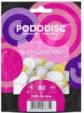 Zdjęcie Staleks Pro Nakładki Pododisc M 80 Pdfs-20-80W - Mysłowice