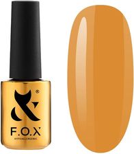F.O.X Lakier Hybrydowy Fox Gel Polish Gold Spectrum 111 7ml