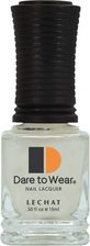 Zdjęcie Lechat Nails Care Dare To Wear Baza Do Lakieru Klasycznego 15Ml - Halinów