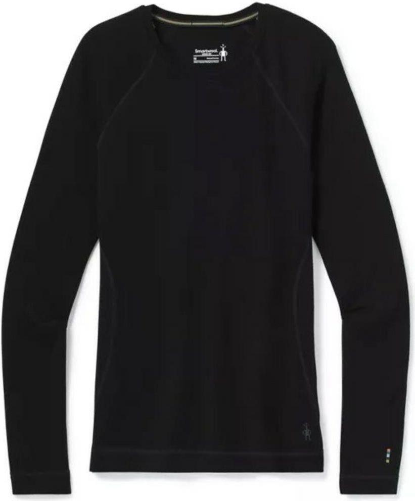 T-shirt Smartwool Mérinos 250 Performance Homme – Gris, Manches Longues, L