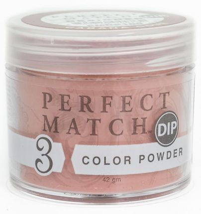 Lechat Nails Care Puder Do Manicure Tytanowego Pmdp180 Cabana Cove Perfect Match Dip 42G