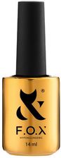 F.O.X Top Matt Wealth Matowy Hybrydowy 14Ml