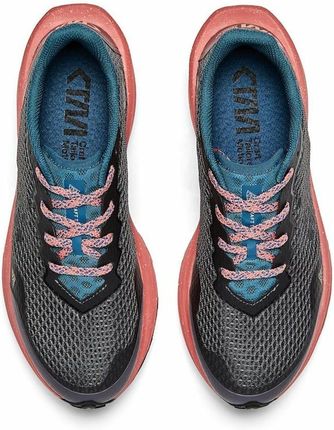 Craft Damskie Ctm Ultra Trail Czarne - zdjęcie 4