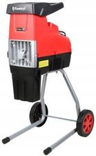 Zdjęcie Rozdrabniacz Frezowy Elektryczny Do Gałęzi 2800W - Chęciny