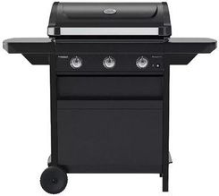 Zdjęcie Grill gazowy Campingaz Compact 3 L 2181054 - Nowy Sącz