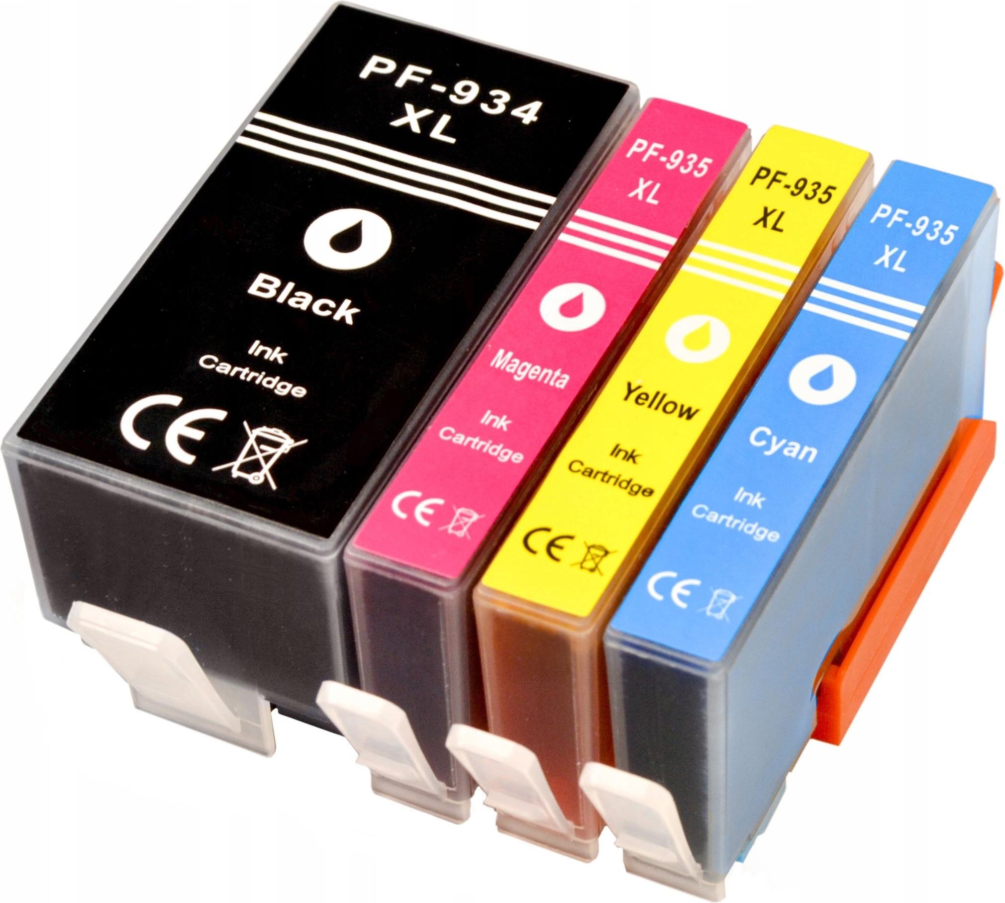 REwNXA Tête d'impression Compatible 935 C2P18A Compatible avec Officejet 6230 6830 6812 6815 6820 6822 Pièces et Accessoires d'imprimante