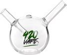 Bubbler Turbo Kulka 420VAPE do waporyzatora Dynavap