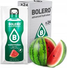 Zdjęcie Bolero Classic Arbuz 24x9g - Zielona Góra