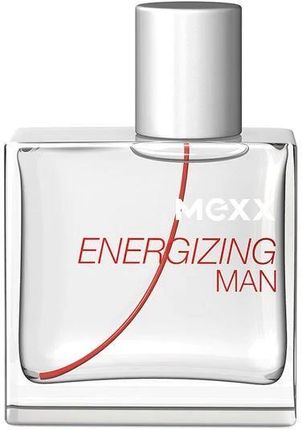 Mexx Energizing Man Woda Toaletowa 50 ml TESTER