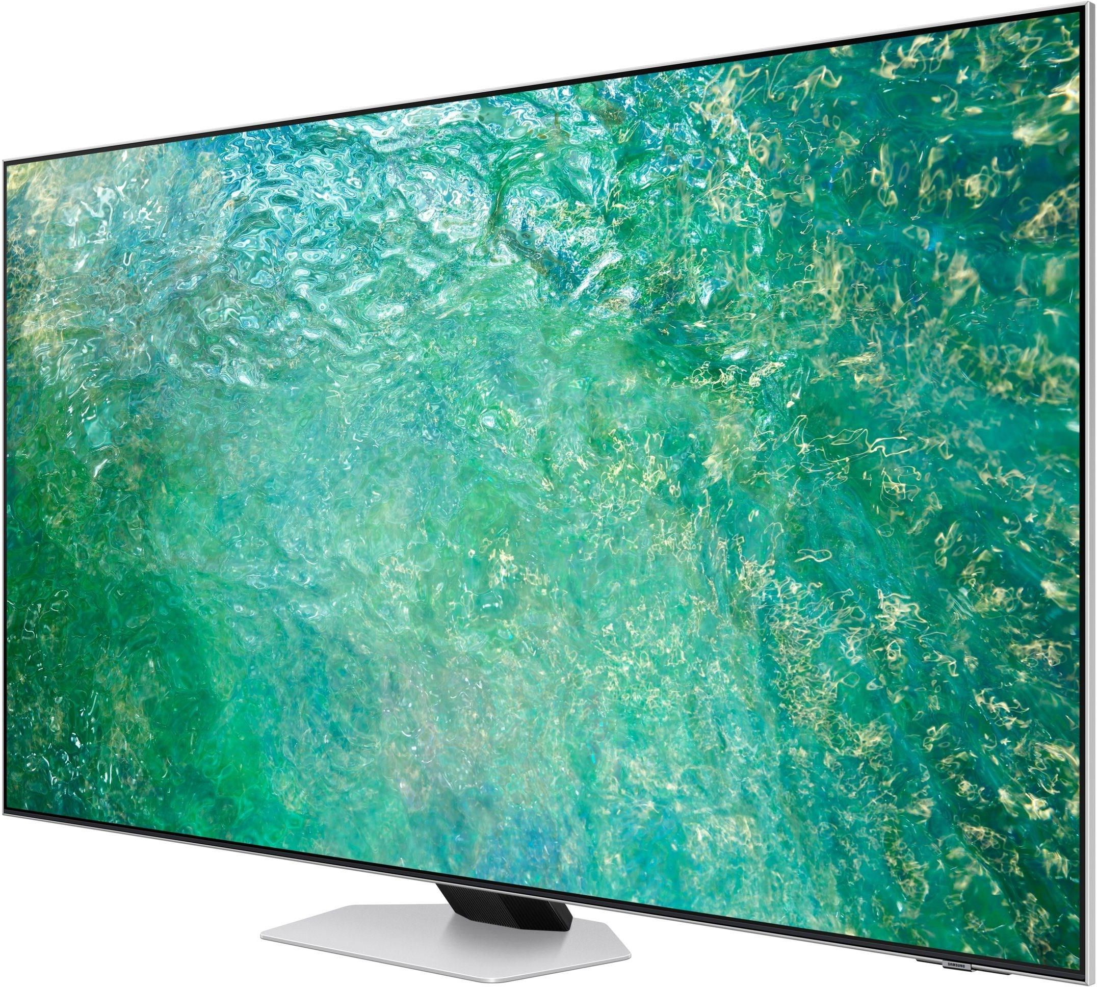Telewizor Samsung QE55QN85C 55 cali - Opinie i ceny na Ceneo.pl