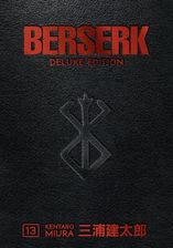 Zdjęcie Berserk Deluxe Volume 13 - Gliwice