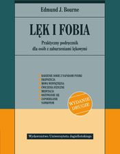 Zdjęcie Lęk i fobia - Wolbórz