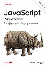 Zdjęcie JavaScript. Przewodnik. Poznaj język mistrzów programowania wyd. 7 - Głogów Małopolski