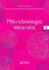 Zdjęcie Mikrobiologia lekarska. Tom 2 - Dobrzyń nad Wisłą